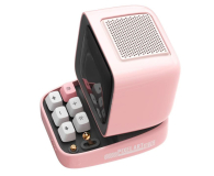 Divoom DitooMic Pink - 1115232 - zdjęcie 4